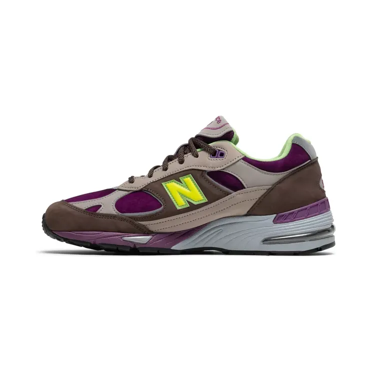 new-balance-991 W991SRG