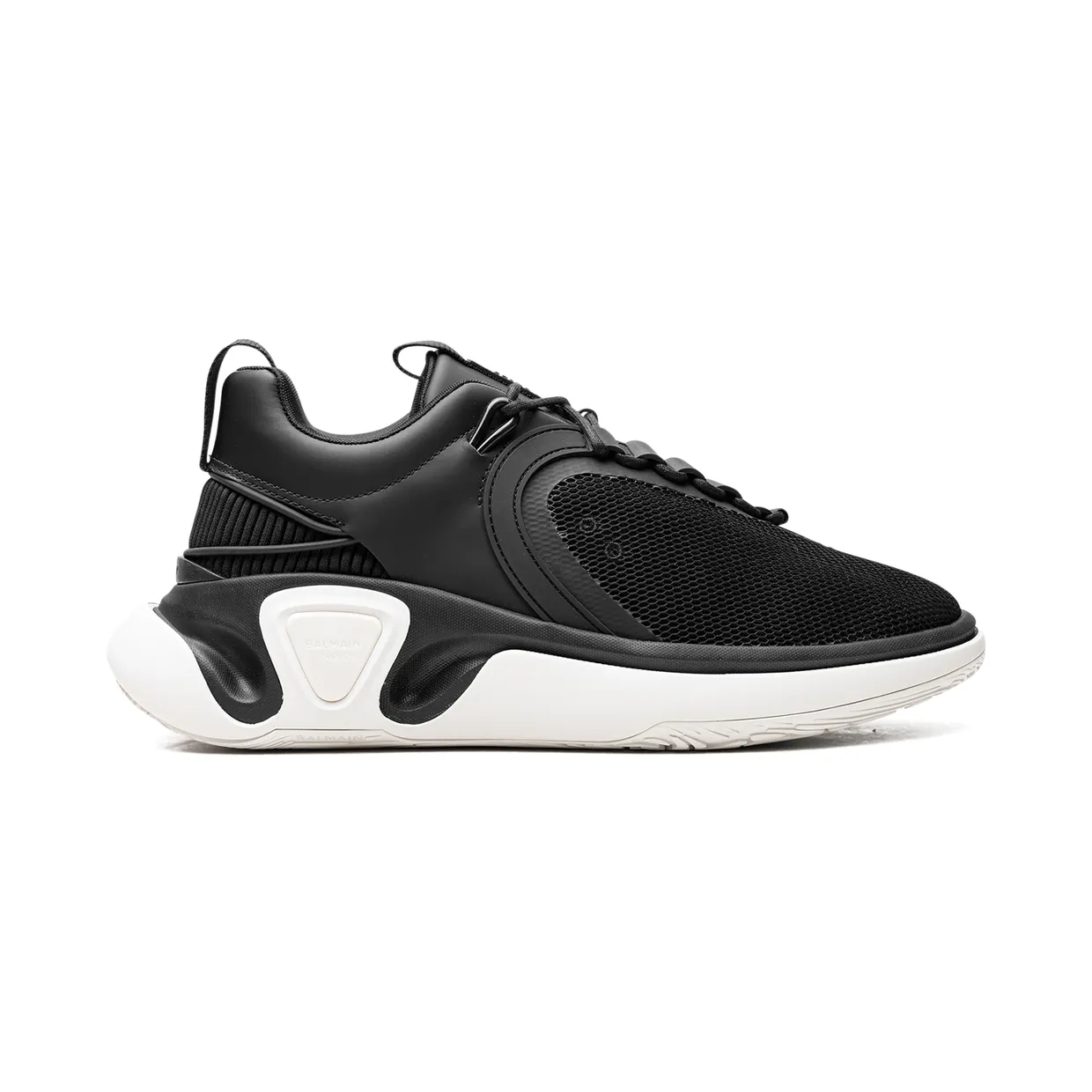Balmain B Court T Asymmetric “Chunky” (VM1C240LSDH) (5)