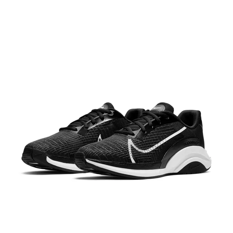 Nike ZoomX Superrep Surge Black White (CK9406-001)
