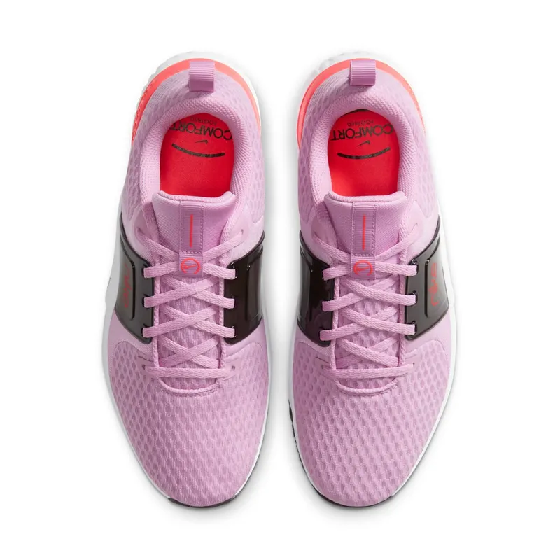 Nike RENE IN SEASON TR 10 “Beyond Pink Crimson” (CK2576-600)