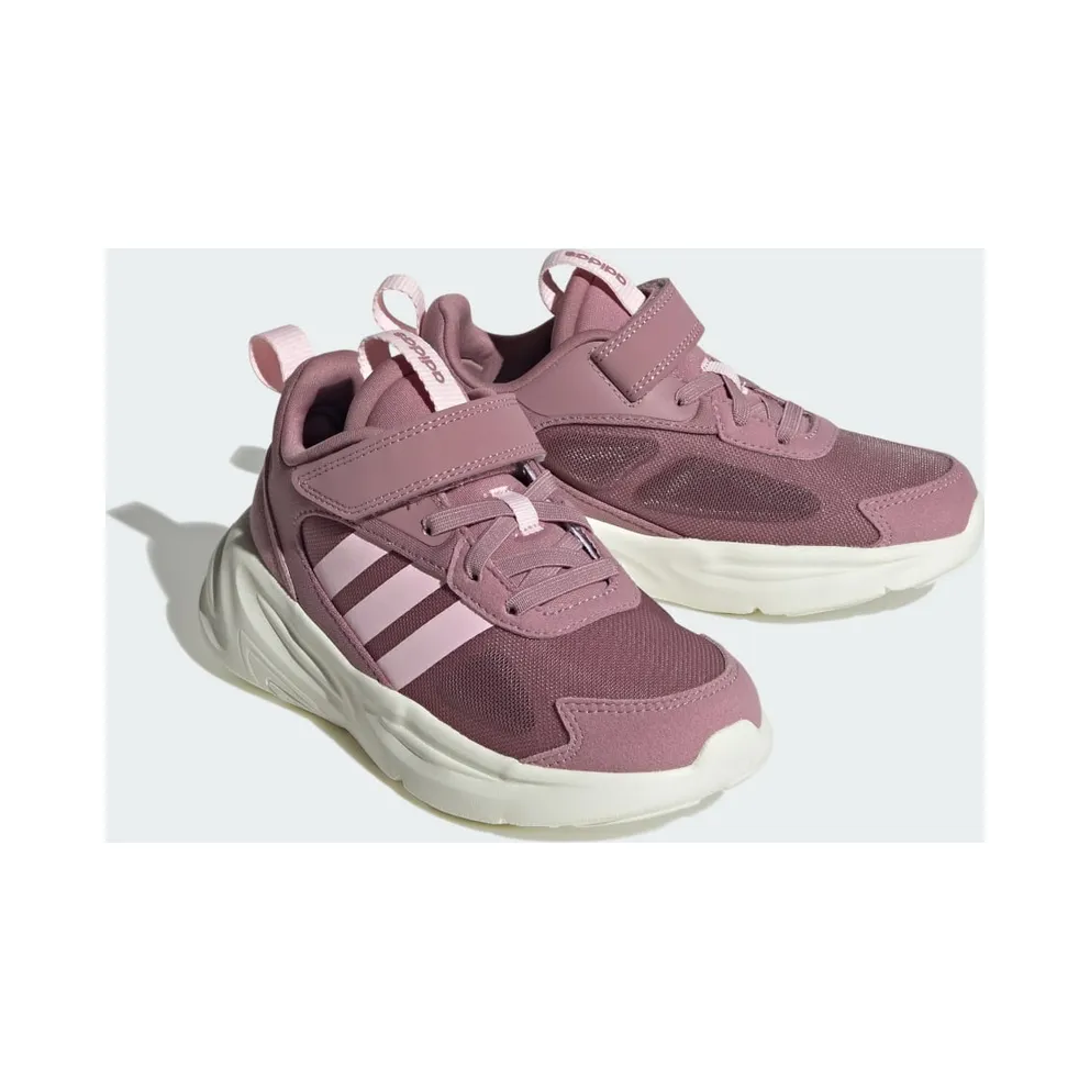 adidas Ozelle Running Lifestyle Wonder Orchid / Clear Pink / Off White (IG0427)