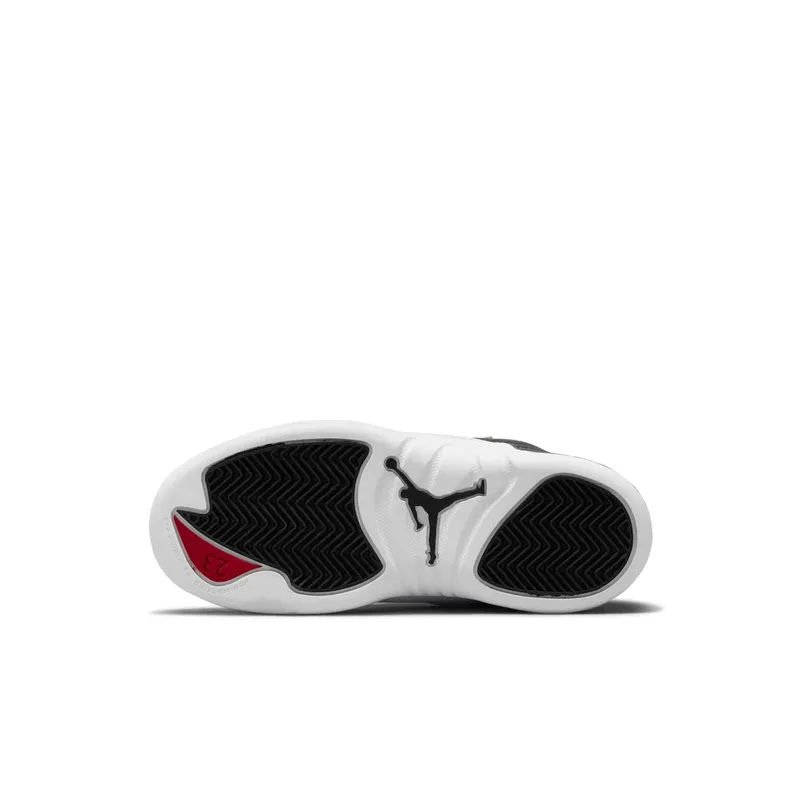 Jordan 12 Retro Playoffs (2022) (PS) (151186-006)