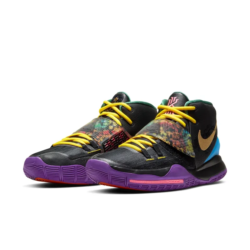 Nike Kyrie 6 Chinese New Year (2020) (CD5030-001)