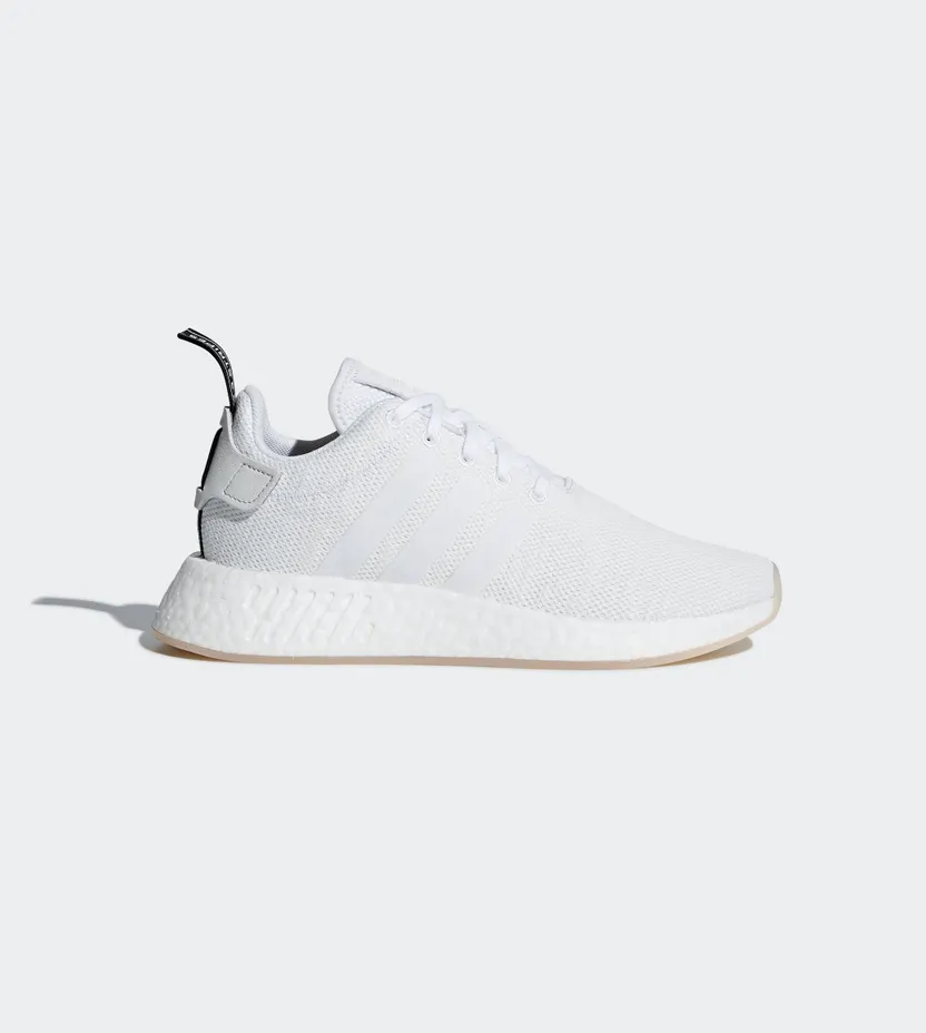 adidas NMD R2 Crystal White (W)