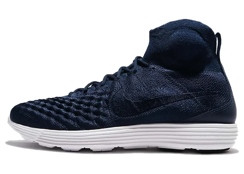 Nike Lunar Magista II FK FC – “College Navy” (852614401)