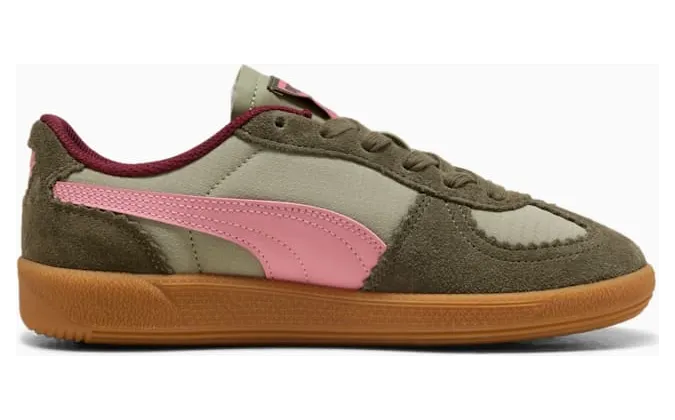 Puma Select Puma Palermo Bruin (402571-02)