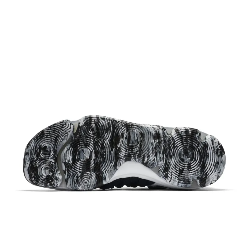 Nike KD 10 Black White Black/Black-White (897815-008)