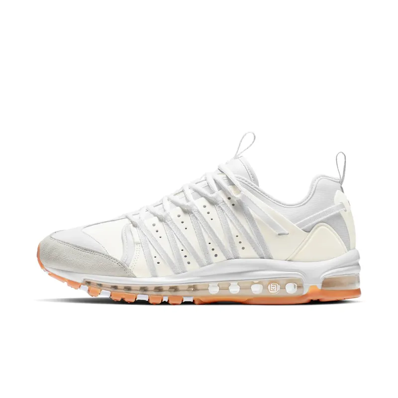 Nike Zoom Haven 97 CLOT White Gum White/Off White-Sail (AO2134-100)