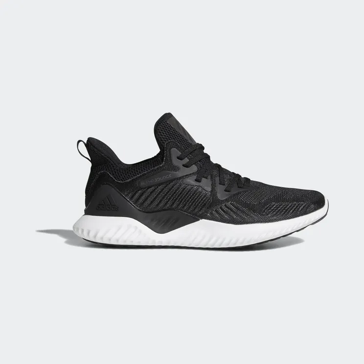 Adidas Alphabounce Beyond ‘Core Black’ Core Black/Core Black/Cloud White (AC8273)