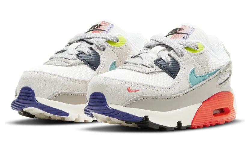 Nike Air Max EOI Grijs (DA5715-001)
