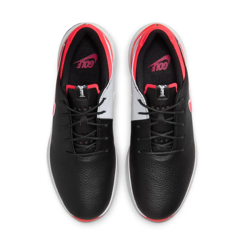 Nike AIR ZOOM VICTORY TOUR 3 “Bright Crimson” (DV6798-004)