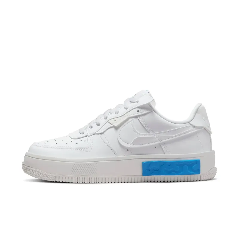 Nike Air Force 1 Fontanka White (DH1290-101)