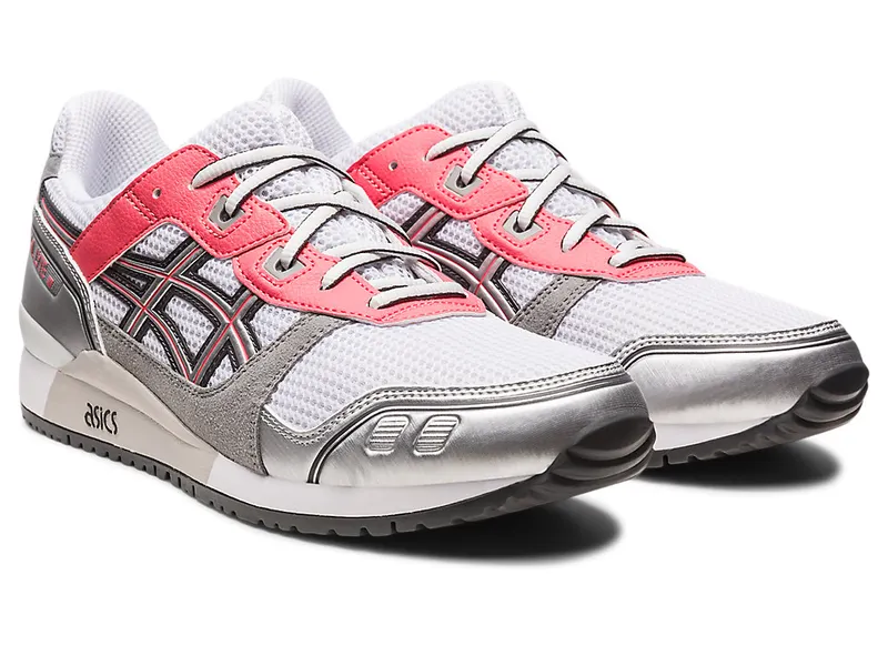 Asics GEL-LYTE III OG White/Sienna (1201A826.100)