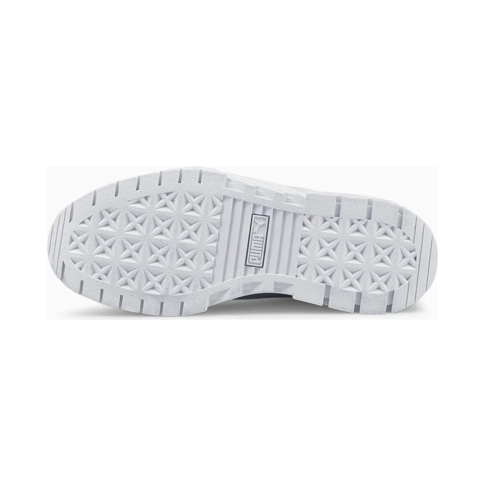 Puma Mayze Mid White (38117001)