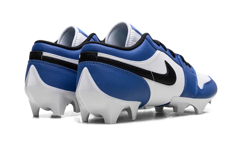 Jordan 1 Low TD Cleat “Game Royal” (FJ6245-104)