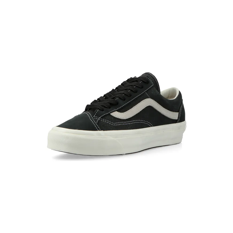 Vans Old Skool (le marais black) – VN000D57BLK1