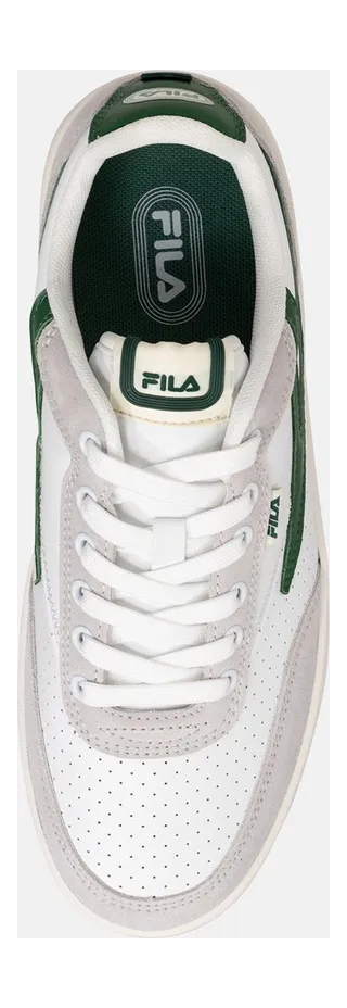 fila-sneaker FFM0218/13063