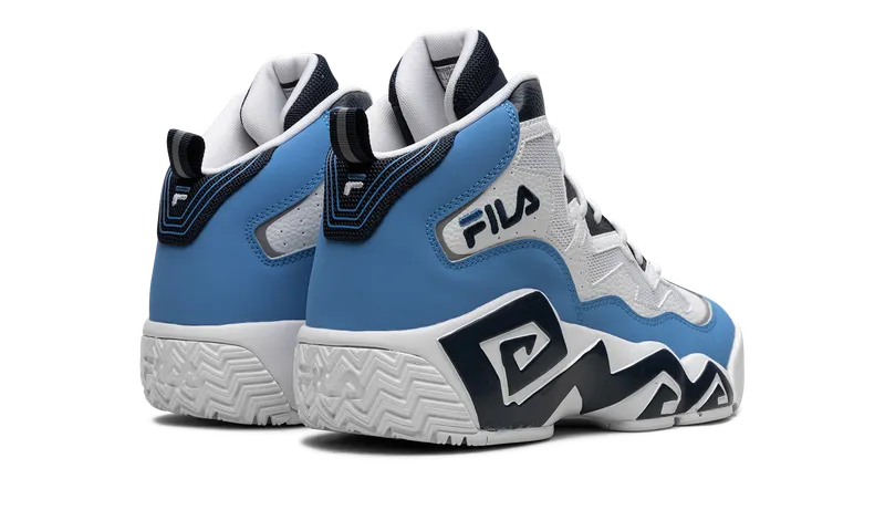 Fila MB FG “White / Blue” (1BM02039-147)