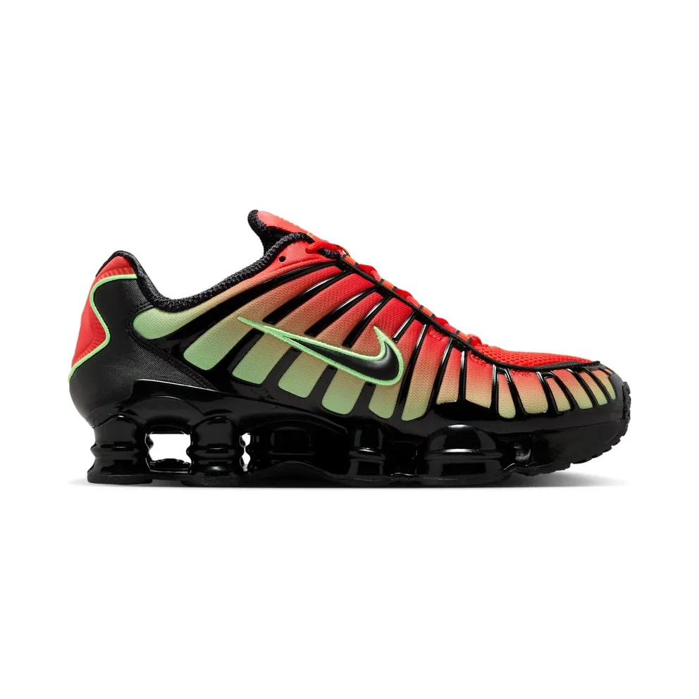 Nike Shox TL “Chili Pepper” (AV3595-601)