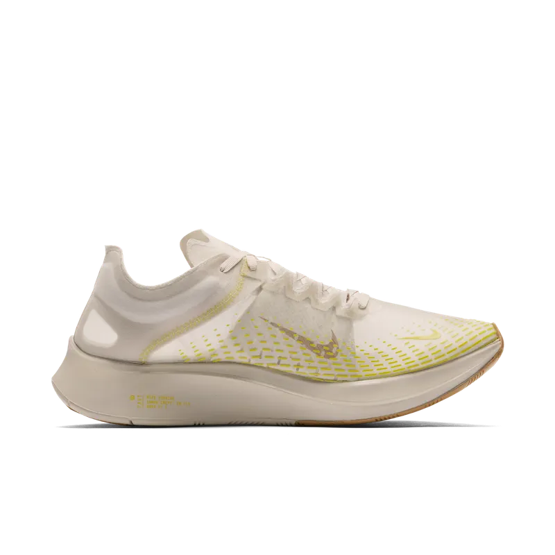 Nike Zoom Fly Fast Orewood Brown Light Orewood Brown/Elemental Gold (AT5242-174)