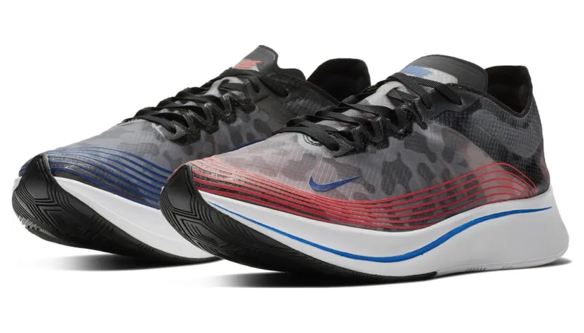 Nike Zoom Fly SP Shanghai Rebels (BQ6896-001)