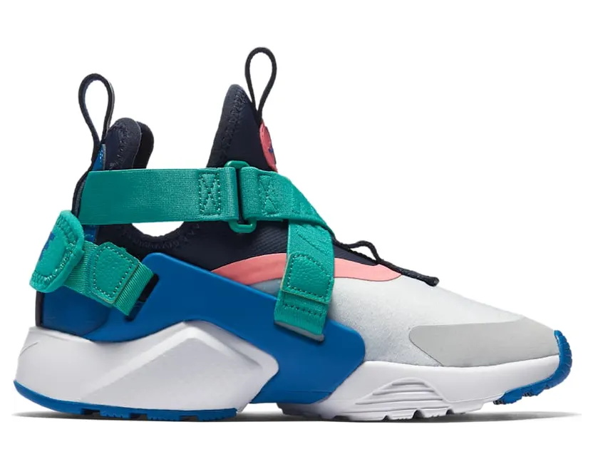 nike-air-huarache AJ6663-001