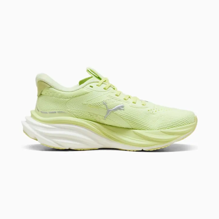 Puma Magnify Nitro 3 Yellow (31104709)