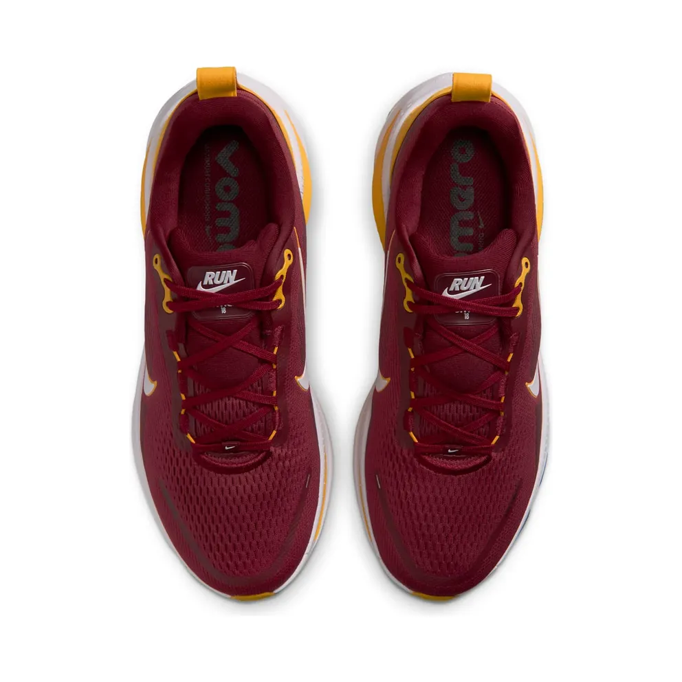 Nike Vomero 18 – Washington Commanders – “Washington Commanders” (IQ6045-600)