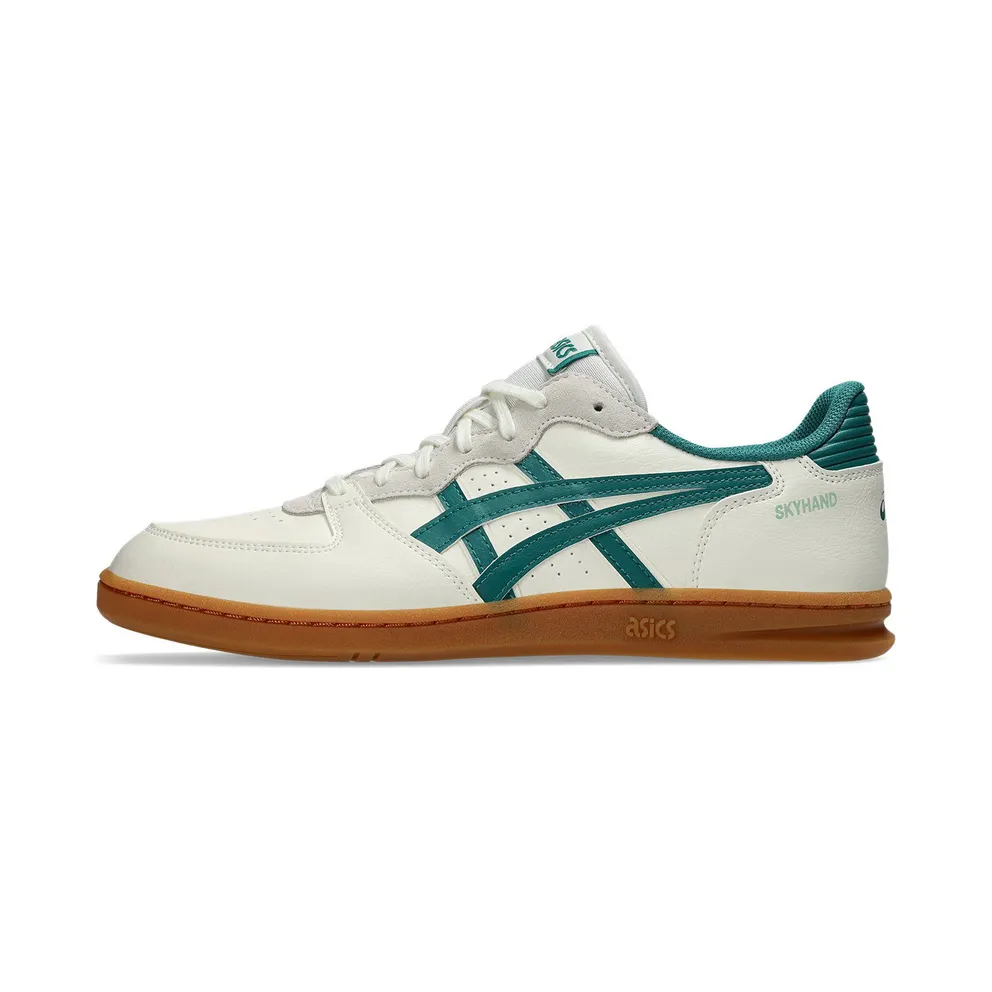 ASICS Skyhand OG Cream Rainy Lake Gum (1203A451-102)