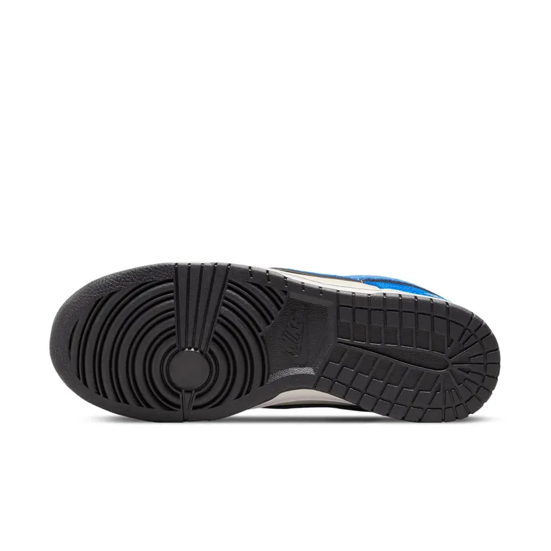 Nike Dunk Low Jackie Robinson (DV2122-400)