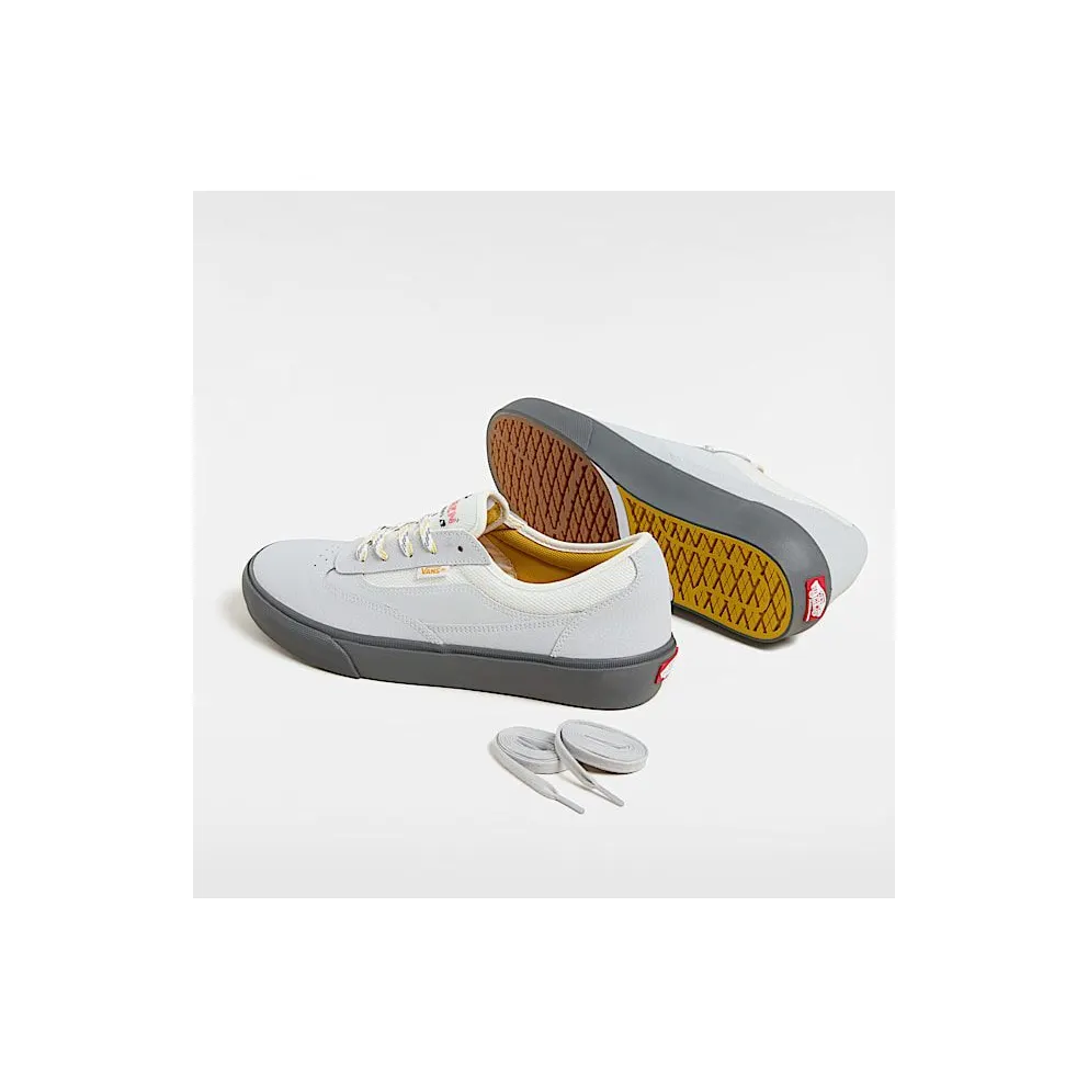 Vans Curren Grey Yellow (VN000D85GRY)