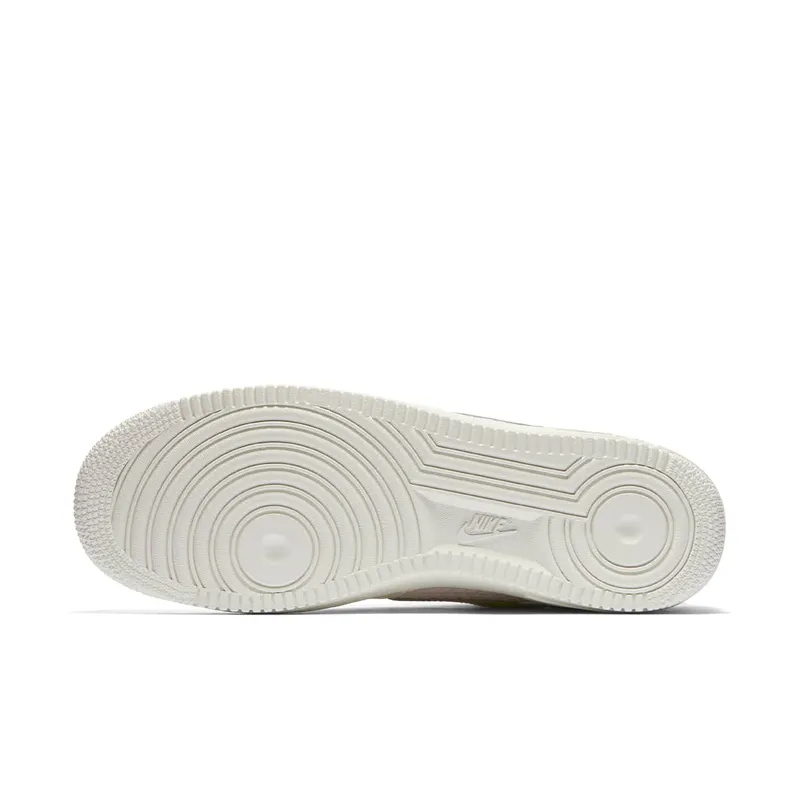 Nike Air Force 1 Low Sail Light Bone Metallic Gold Sail/Light Bone-Metallic Gold (823511-100)