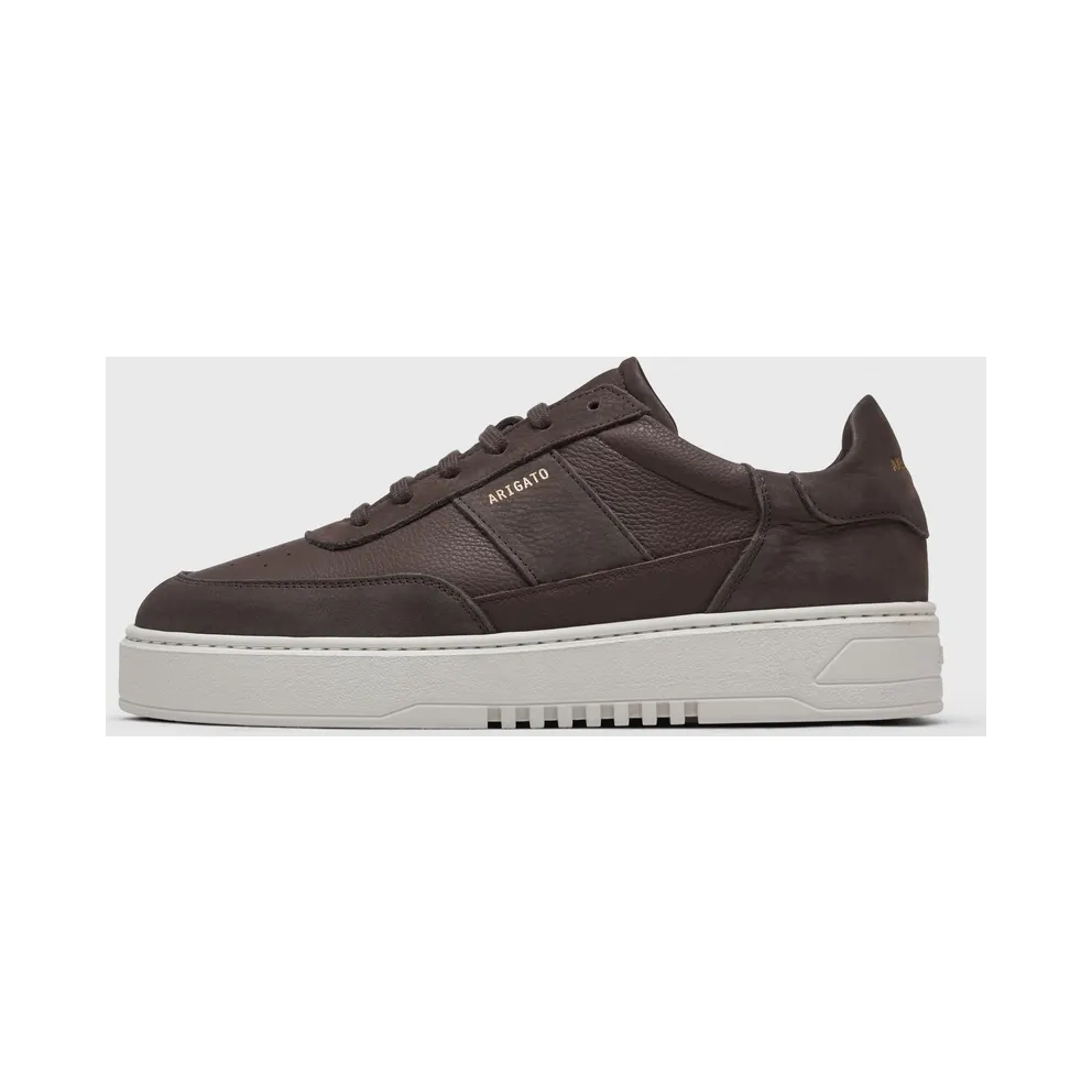 Axel Arigato Orbit Vintage Sneaker Brown