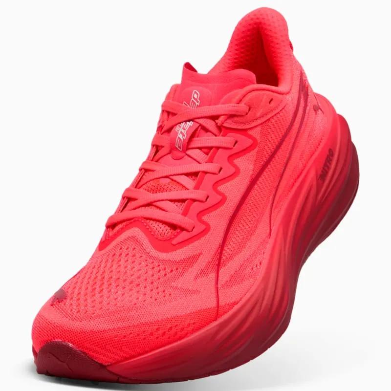 Puma Deviate Nitro Red (313904-10)