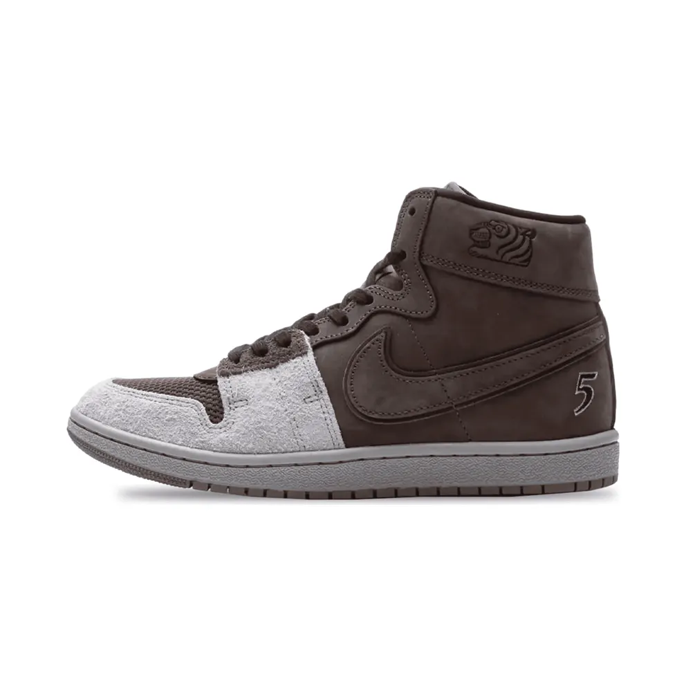 Nike Jordan Air Ship PE SP SOULGOODS Prove Yourself (FJ2385-200)