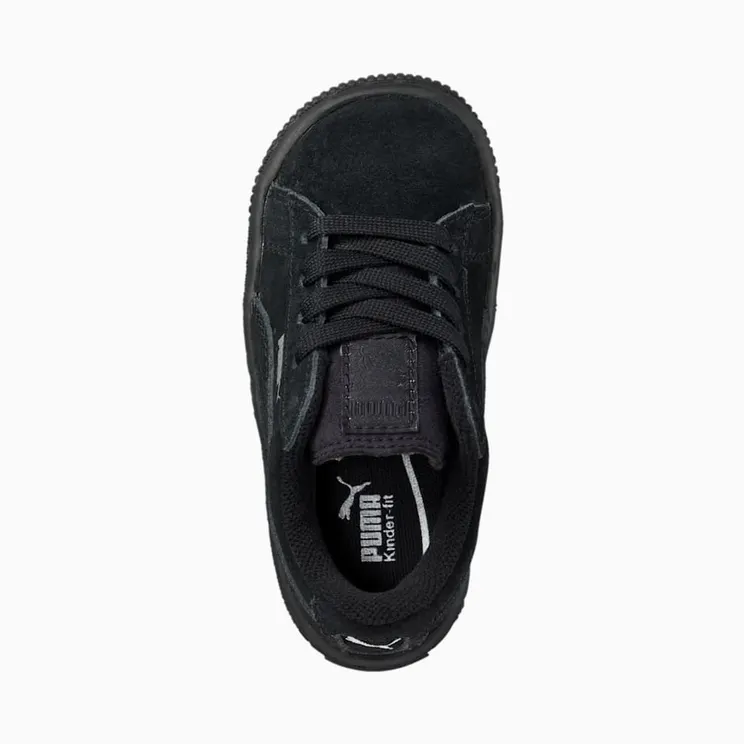 Puma Suede Classic PS “Black” (353636-19)