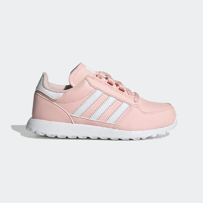 adidas Forest Grove Icey Pink / Cloud White / Icey Pink (EG8967)