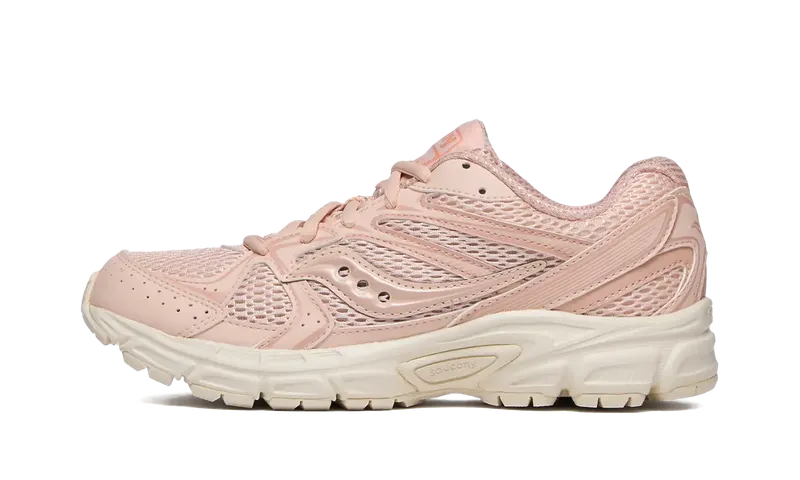 Saucony Grid Ride Millennium “Pink” (S60812-19)