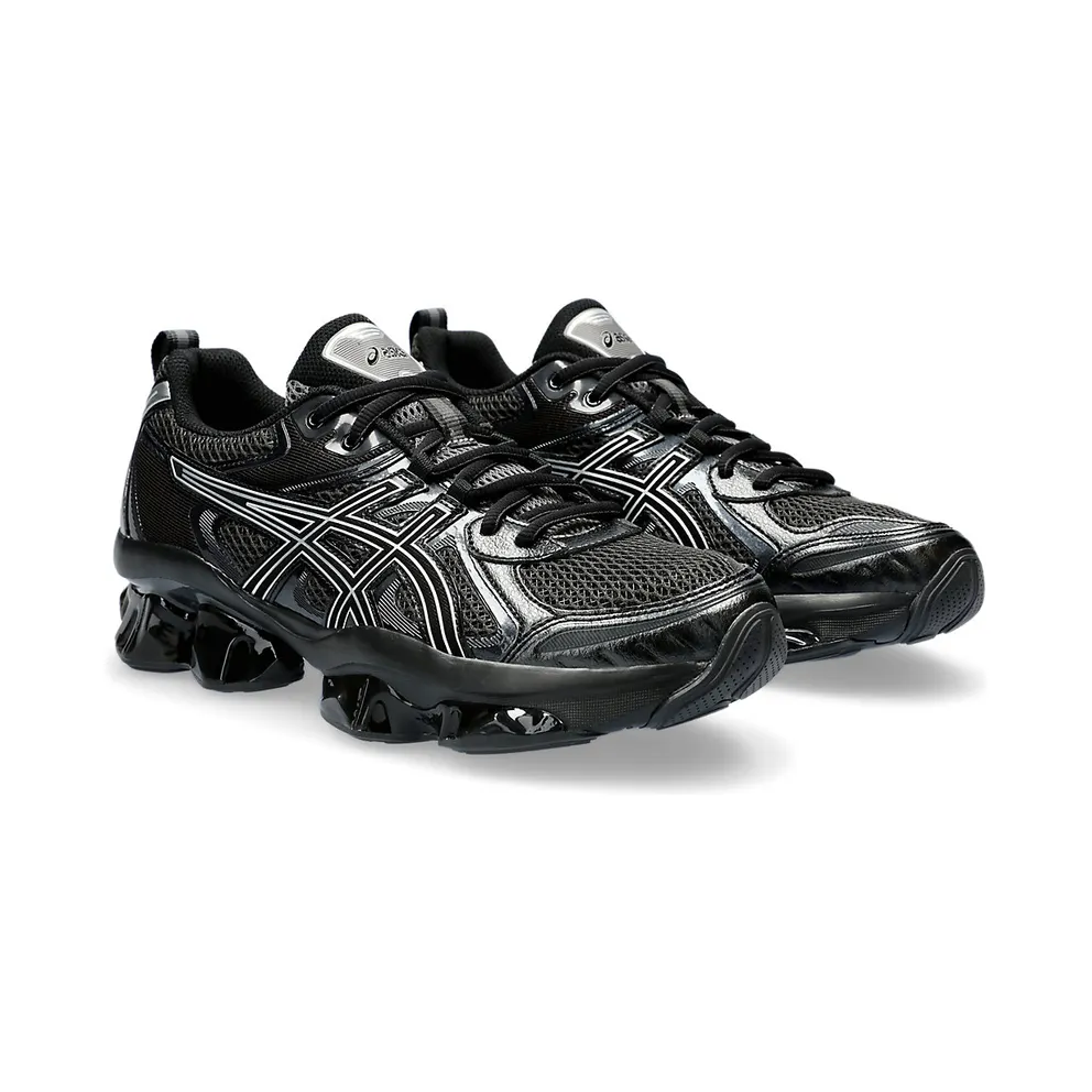 Asics Gel-quantum Kinetic Graphite Grey/Black (1203A270.023)