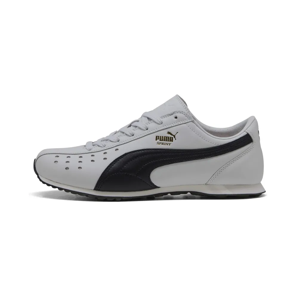 Puma Puma “Glacial Gray / Puma Black” (402960_11)