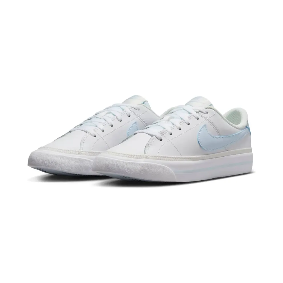 Nike Court Legacy White Sail Blue Tint (DA5380-129)