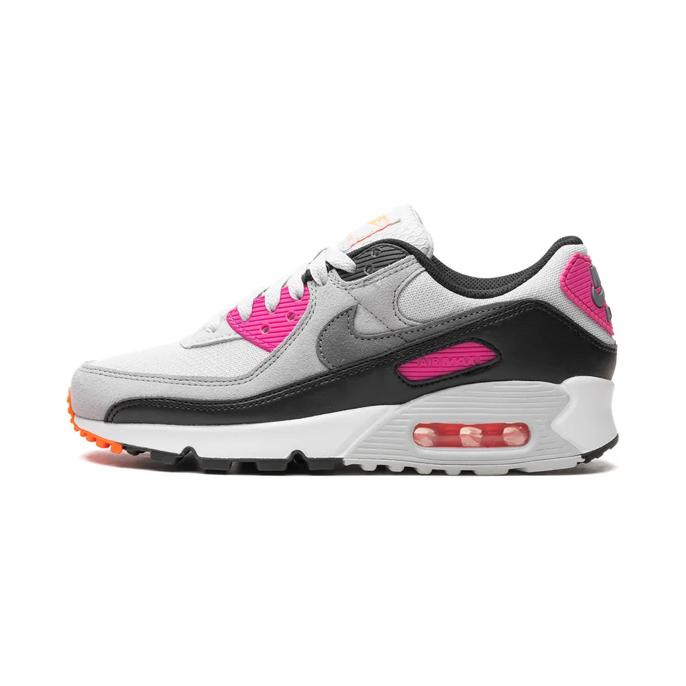 Nike Air Max 90 “Dunkin’ Donuts” (FN6958-003)