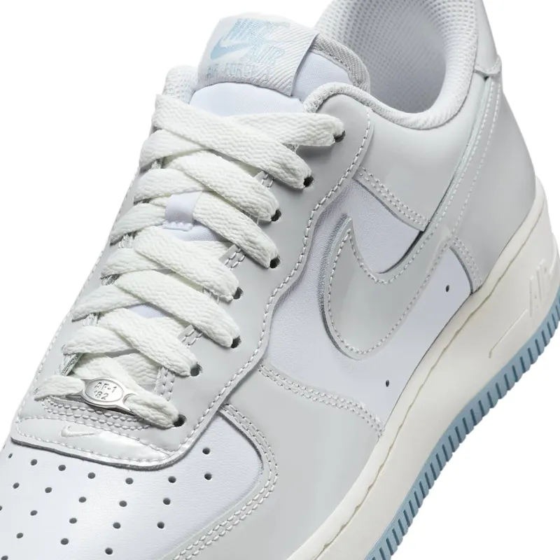 Nike Air Force 1 Low ’07 “Photon Dust” (IH4461-100)