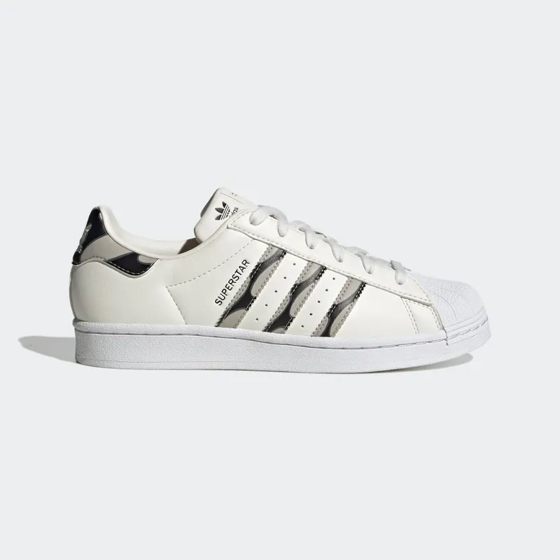 Adidas adidas x Marimekko Superstar Cloud White / Core Black / Grey Six (HP9779)