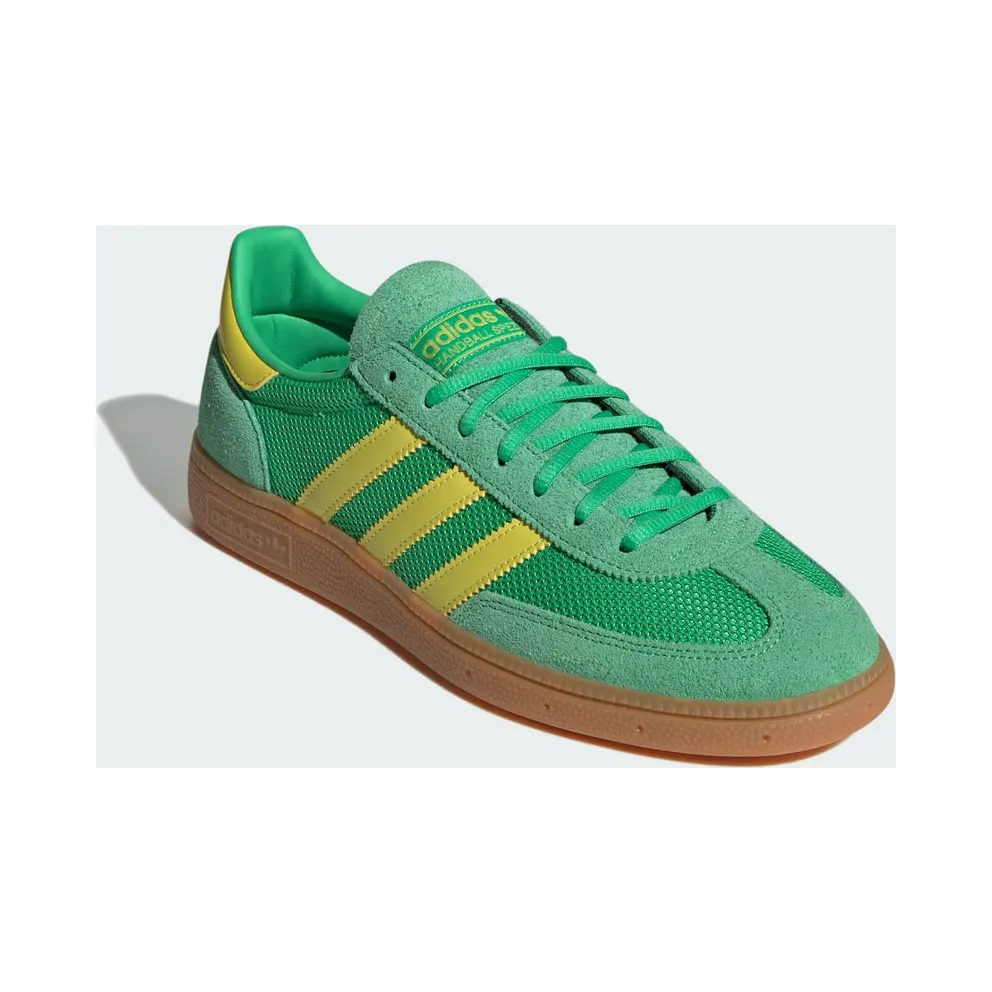 Adidas Handball Spezial Energy Green / Pure Sulfur / Gum (JH5444)