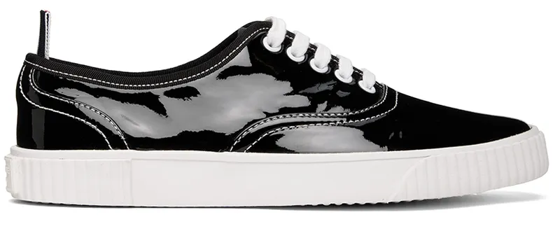 Thom Browne Black Heritage (FFD063A-00216)