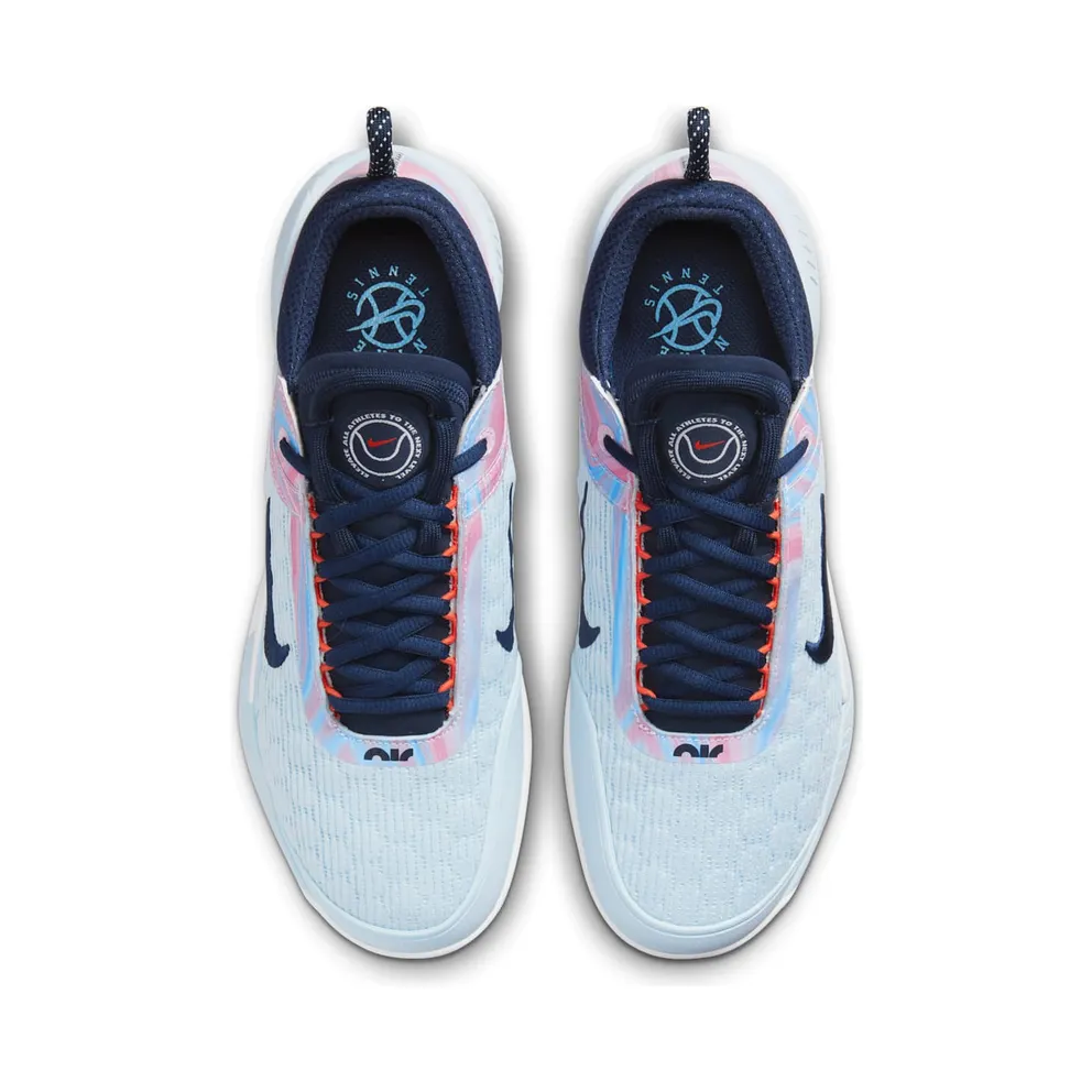 NikeCourt Zoom NXT Hard Court Tennis Blue (DH0219-401)