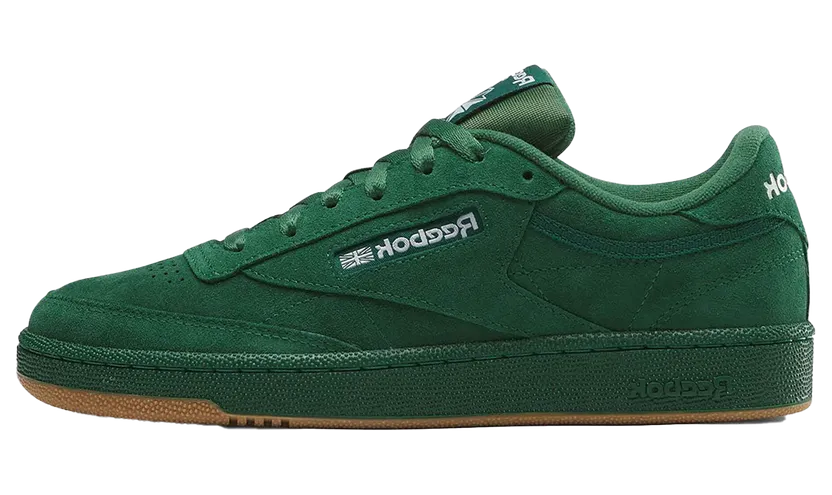 Reebok Club C 85 “Green” (IE0712)
