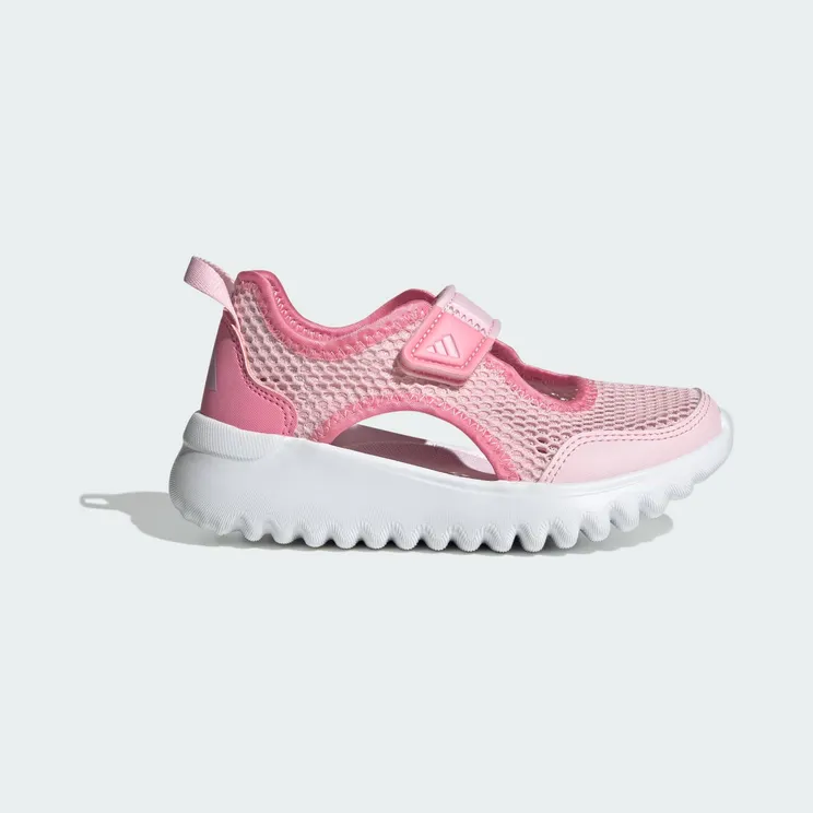 adidas Summerflex Clear Pink Bliss Pink Bliss Lilac (IH8734)