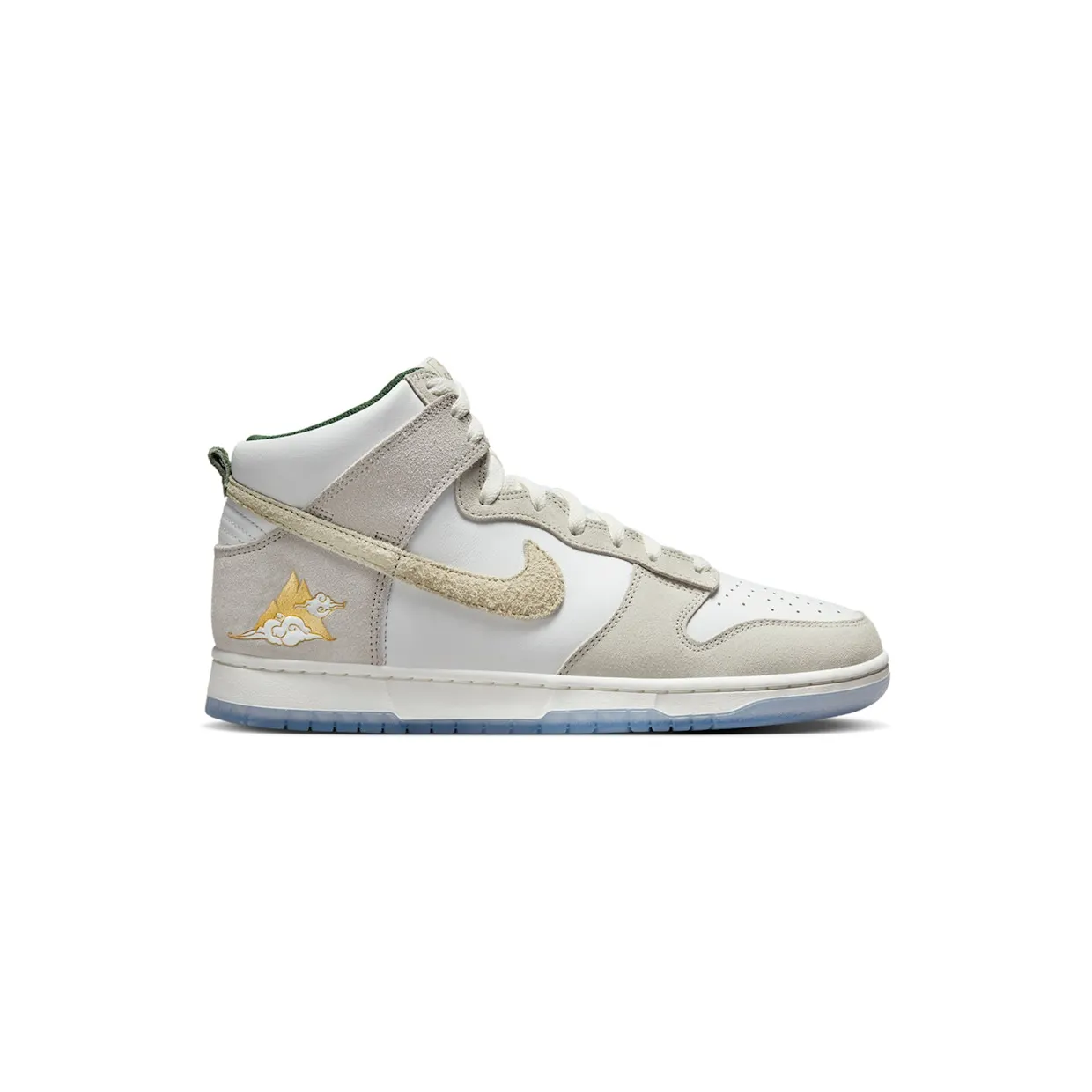 nike-dunk (Special Box) FD0776-100